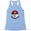 schrodinger ball Racerback Tank