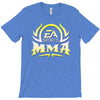 origin8   mma sport T-Shirt