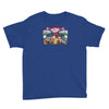 the muppets dr teeth, ideal birthday gift or present Youth Tee