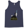 61. starwhals 027 Tank Top
