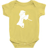 Tramp Baby Bodysuit