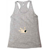 Astronaut Racerback Tank