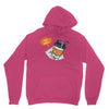 my morning sidekick Unisex Hoodie