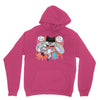 playing games Unisex Hoodie