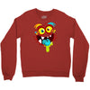 muck mouth Crewneck Sweatshirt
