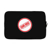 game over Laptop sleeve