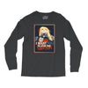 yo joe Long Sleeve Shirts