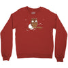 nocturnowl Crewneck Sweatshirt