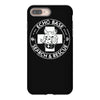 echo base search &amp; rescue iPhone 8 Plus
