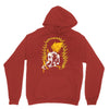 Super Saiyan Vegeta Unisex Hoodie