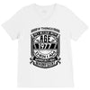 Things Better 1977 Age Approach Magnificent V-Neck Tee