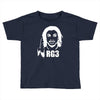 robert griffin iii rg3 Toddler T-shirt