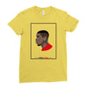 PLAYERS Ladies Fitted T-Shirt
