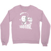 thud butt bangarang  robin williams fan Crewneck Sweatshirt
