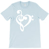 musik notes T-Shirt