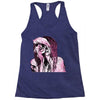 and how are you feeling today Racerback Tank