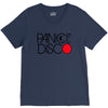 panic! at the disco V-Neck Tee