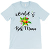 world's best mama T-Shirt
