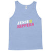 jesse and the rippers Tank Top