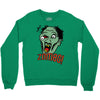 zombg! Crewneck Sweatshirt