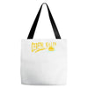 cereal killer 1 Tote Bags