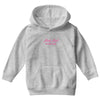 newly single Youth Hoodie