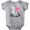 shadowfax Baby Bodysuit