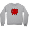 spiderman Crewneck Sweatshirt