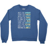 her story Crewneck Sweatshirt