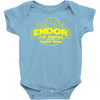 save them!!! Baby Onesie