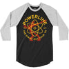 powerline 3/4 Sleeve Shirt