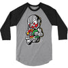 playtime (2) 3/4 Sleeve Shirt