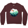 roundscape Crewneck Sweatshirt