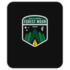 endor family camping Mousepad