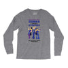 One Night Only Donna And The Dynamos Long Sleeve Shirts