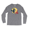 megarush Long Sleeve Shirts
