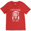 critters V-Neck Tee