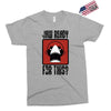 jaw ready for this Exclusive T-shirt