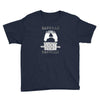 bastille Youth Tee