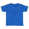 auto correct shut Toddler T-shirt