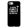 can't fix it iPhone 8