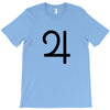 GOOD DATE 21 T-Shirt