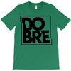 dobre brothers logo T-Shirt