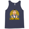 loner rebel Tank Top