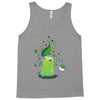 leaf storm Tank Top