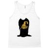 Don't Scare Me (a2) Tank Top