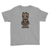 friendly tree Youth Tee