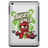angry ninja and co iPad Mini