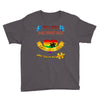 ls mug found missing piece Youth Tee