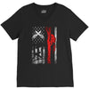 arborist 1015 V-Neck Tee